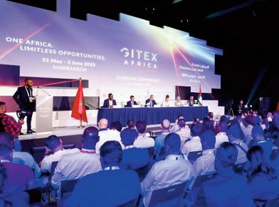 Le Maroc accueillera la première édition du GITEX Africa Morocco en mai prochain