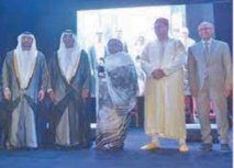 Ouverture à Tétouan du 4ème Festival des poètes marocains Ouverture à Tétouan du 4ème Festival des poètes marocains