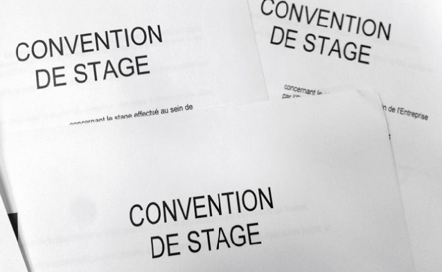 Près de la moitié des entreprises ferment leurs portes aux stagiaires