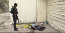 Les insurgés contrôlent à moitié la ville de Dhoulouiyah, au nord de Bagdad Les insurgés contrôlent à moitié la ville de Dhoulouiyah, au nord de Bagdad