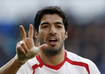 Accord trouvé pour le transfert de Suarez