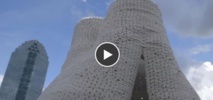 Et si la maison du futur était fabriquée avec des champignons ? Et si la maison du futur était fabriquée avec des champignons ?