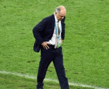 Sabella: "On peut se regarder dans la glace"