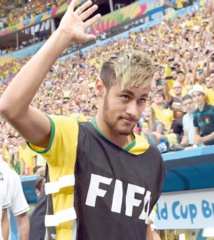 De Neymar à Götze, les grands moments