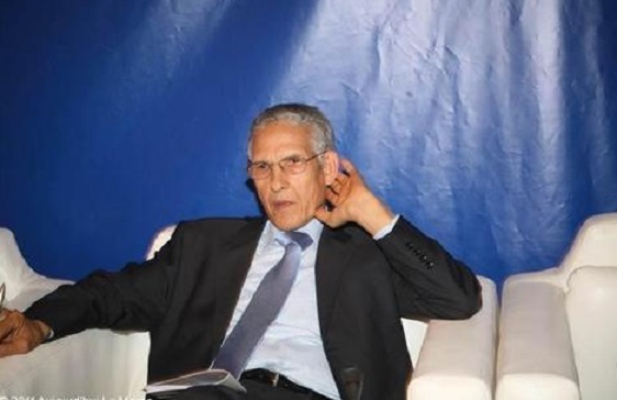 La énième interpellation de Lahcen Daoudi sur la nomination des recteurs