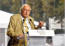 Bertrand Badie : L'Occident n 'a jamais compris véritablement ce que signifiait le terme “ pays émergents ” Bertrand Badie : L'Occident n 'a jamais compris véritablement ce que signifiait le terme “ pays émergents ”