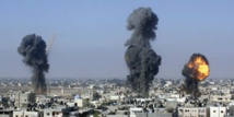 L’avenir de la Palestine condamné par l’occupation L’avenir de la Palestine condamné par l’occupation