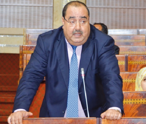 Driss Lachguar: Incapable de s’intégrer au sein  de la gauche, Benkirane a viré vers la Chabiba Islamiya