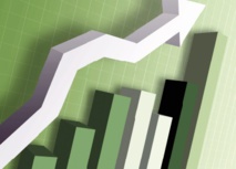 Légère reprise de l’économie  nationale au deuxième trimestre