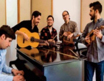 «Dantor» attendu ce soir à Rabat «Dantor» attendu ce soir à Rabat