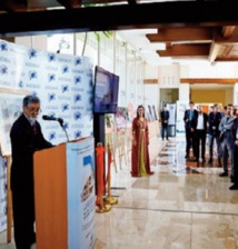 L'IRCAM célèbre le 21ème anniversaire du discours Royal d'Ajdir L'IRCAM célèbre le 21ème anniversaire du discours Royal d'Ajdir