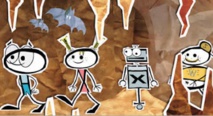 Les jeux vidéo aident les enfants à apprendre l’anglais Les jeux vidéo aident les enfants à apprendre l’anglais