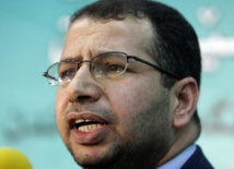 Salim Al-Joubouri nouveau président du Parlement irakien Salim Al-Joubouri nouveau président du Parlement irakien
