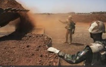 Echange de prisonniers avant les négociations de paix entre le Mali et les groupes armés du Nord Echange de prisonniers avant les négociations de paix entre le Mali et les groupes armés du Nord