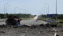 Kiev demande à l'UE de sanctionner Moscou Kiev demande à l'UE de sanctionner Moscou
