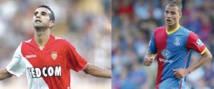 Oubadi vise la titularisation à Verone  et Chamakh la confirmation avec Crystal Palace