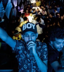 L'Egypte interdit temporairement le mouvement musical populaire des “mahraganat”