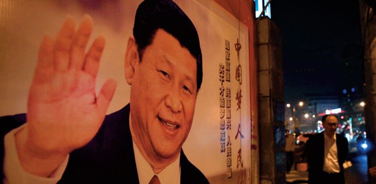 Où va la Chine de Xi ?