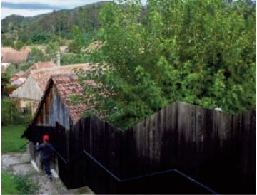 Via Transilvanica, le GR qui ramène à la vie des villages roumains