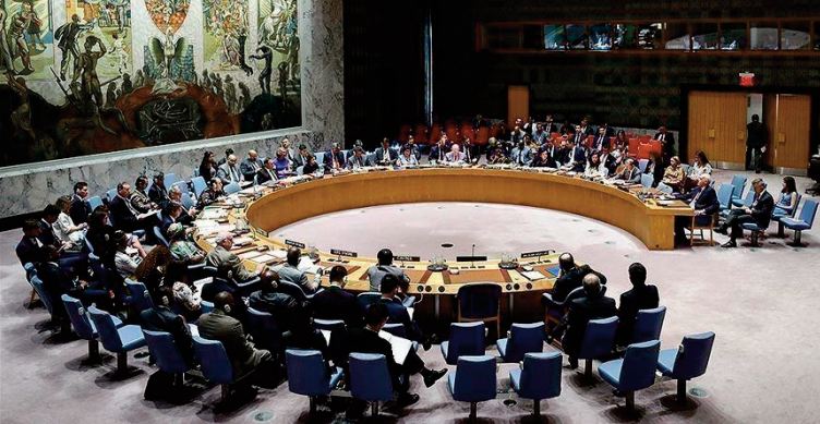L’Algérie en porte-à-faux avec les décisions du Conseil de sécurité et les résolutions onusiennes