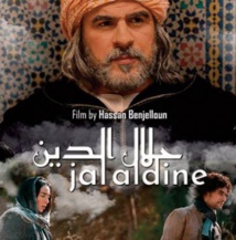 Le film marocain "Jalal Eddine" de Hassan Benjelloun en compétition arabe du Festival international du film du Caire