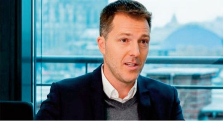 La Super Ligue se dote d'un PDG et prône le dialogue La Super Ligue se dote d'un PDG et prône le dialogue