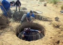 “Yalla Maroc” projette le forage de 100 puits “Yalla Maroc” projette le forage de 100 puits