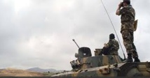 L'espace aérien dans l'ouest libyen à nouveau fermé L'espace aérien dans l'ouest libyen à nouveau fermé