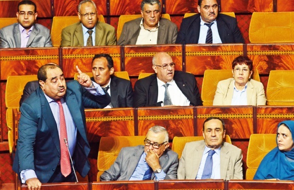 Le Groupe socialiste pousse le gouvernement à retirer son projet de loi sur les nominations aux hautes fonctions