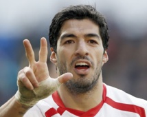 Barcelone accepte de faire avec les imperfections de Suarez