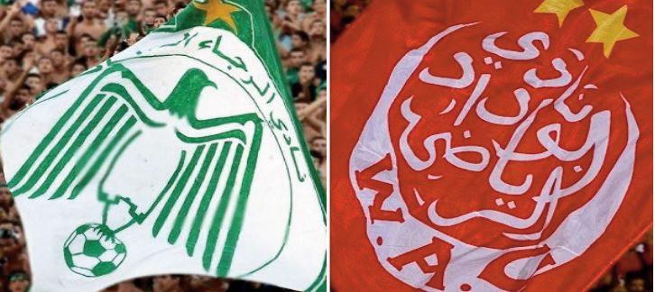Le derby à l’affiche. Le show retrouve son public Le derby à l’affiche. Le show retrouve son public