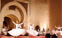 Après une longue absence, le grand retour du Festival de la culture soufie de Fès ! Après une longue absence, le grand retour du Festival de la culture soufie de Fès !