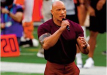Dwayne Johnson rêve de gagner un Oscar !