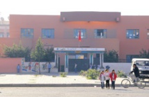 De nouveaux établissements scolaires pour l’Académie régionale de Marrakech De nouveaux établissements scolaires pour l’Académie régionale de Marrakech