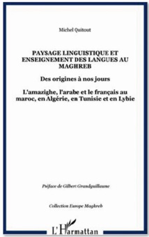 Un livre... une question : Comment gérer la diversité linguistique au Maghreb ?