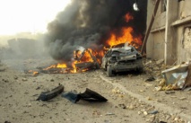Plus de 5.000 civils tués en Irak cette année, selon l'Onu