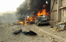 Plus de 5.000 civils tués en Irak cette année, selon l'Onu Plus de 5.000 civils tués en Irak cette année, selon l'Onu