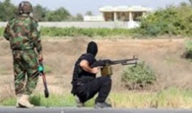 Exécutions sommaires de 90 personnes à Homs en Syrie par les jihadistes de l’EI Exécutions sommaires de 90 personnes à Homs en Syrie par les jihadistes de l’EI