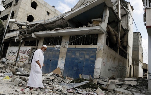L’USFP et l’Istiqlal exhortent le peuple marocain à exprimer fortement sa solidarité avec le peuple palestinien