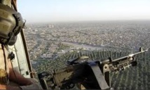 Vague d’attentats à la voiture piégée à Bagdad