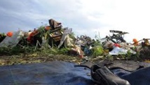 Entraves à l’accès sur le site du crash du Boeing de la Malaysia Airlines par les séparatistes pro-russes