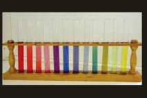 Les odeurs des couleurs Les odeurs des couleurs