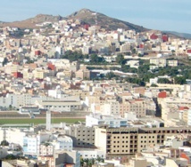 Al Hoceima  fête ses élèves