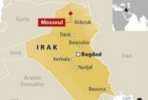 L’internationalisation du conflit en Irak inquiète L’internationalisation du conflit en Irak inquiète