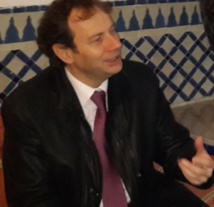 Gilles Bourbao : Les relations  franco- marocaines sont faites pour durer