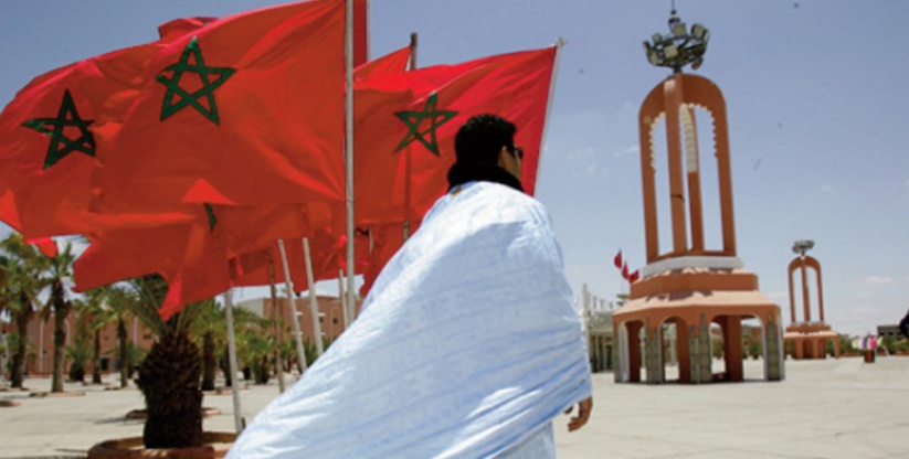 La résolution du Conseil de sécurité conforte le Maroc dans son droit sur son Sahara La résolution du Conseil de sécurité conforte le Maroc dans son droit sur son Sahara