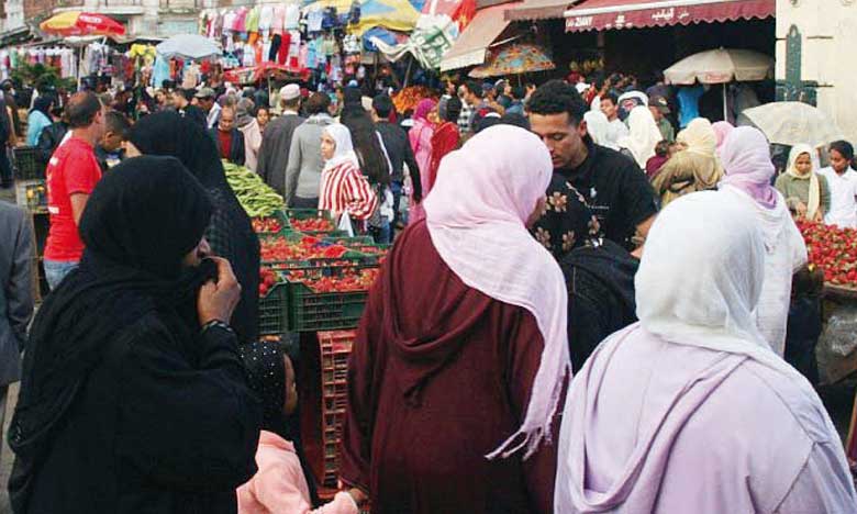 La pandémie de Covid-19 a chamboulé les habitudes de 75% des Marocains