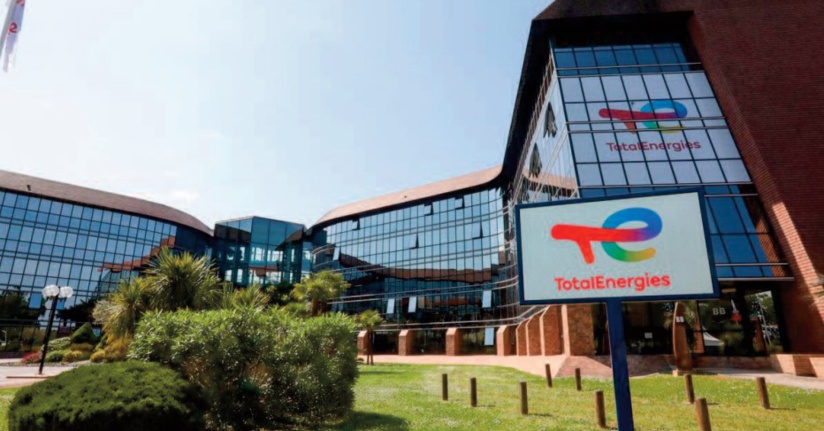 Superprofits: Total Energies annonce 6,6 milliards de dollars de bénéfice au 3ème trimestre Superprofits: Total Energies annonce 6,6 milliards de dollars de bénéfice au 3ème trimestre