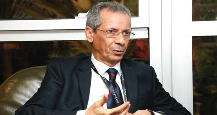 Ahmed Rahhou : «On est là pour appuyer les entreprises et répondre à leurs sollicitations et leurs besoins juridiques» Ahmed Rahhou : «On est là pour appuyer les entreprises et répondre à leurs sollicitations et leurs besoins juridiques»