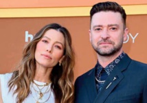 Timberlake et Biel fêtent leurs 10 ans de mariage Timberlake et Biel fêtent leurs 10 ans de mariage